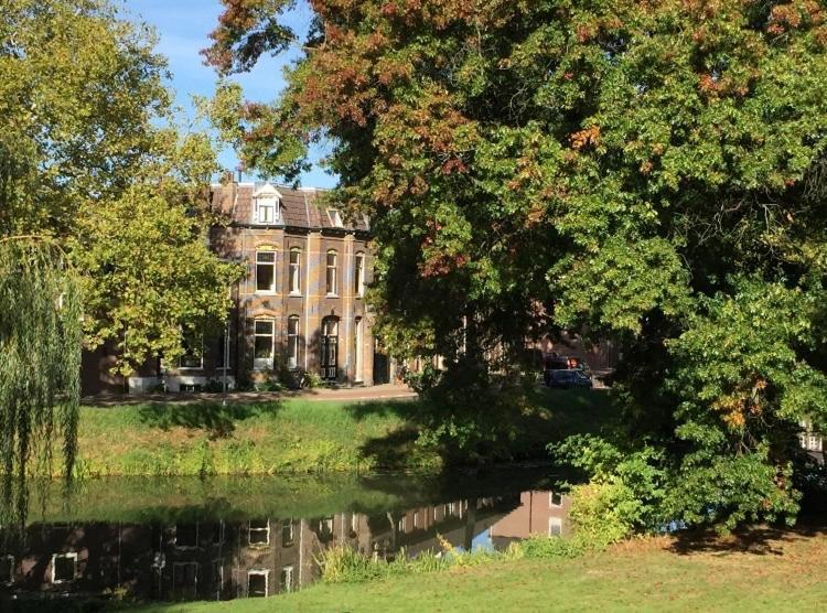 Hemels Logeren Luxury Loft Zutphen Bed and Breakfast Buitenkant foto