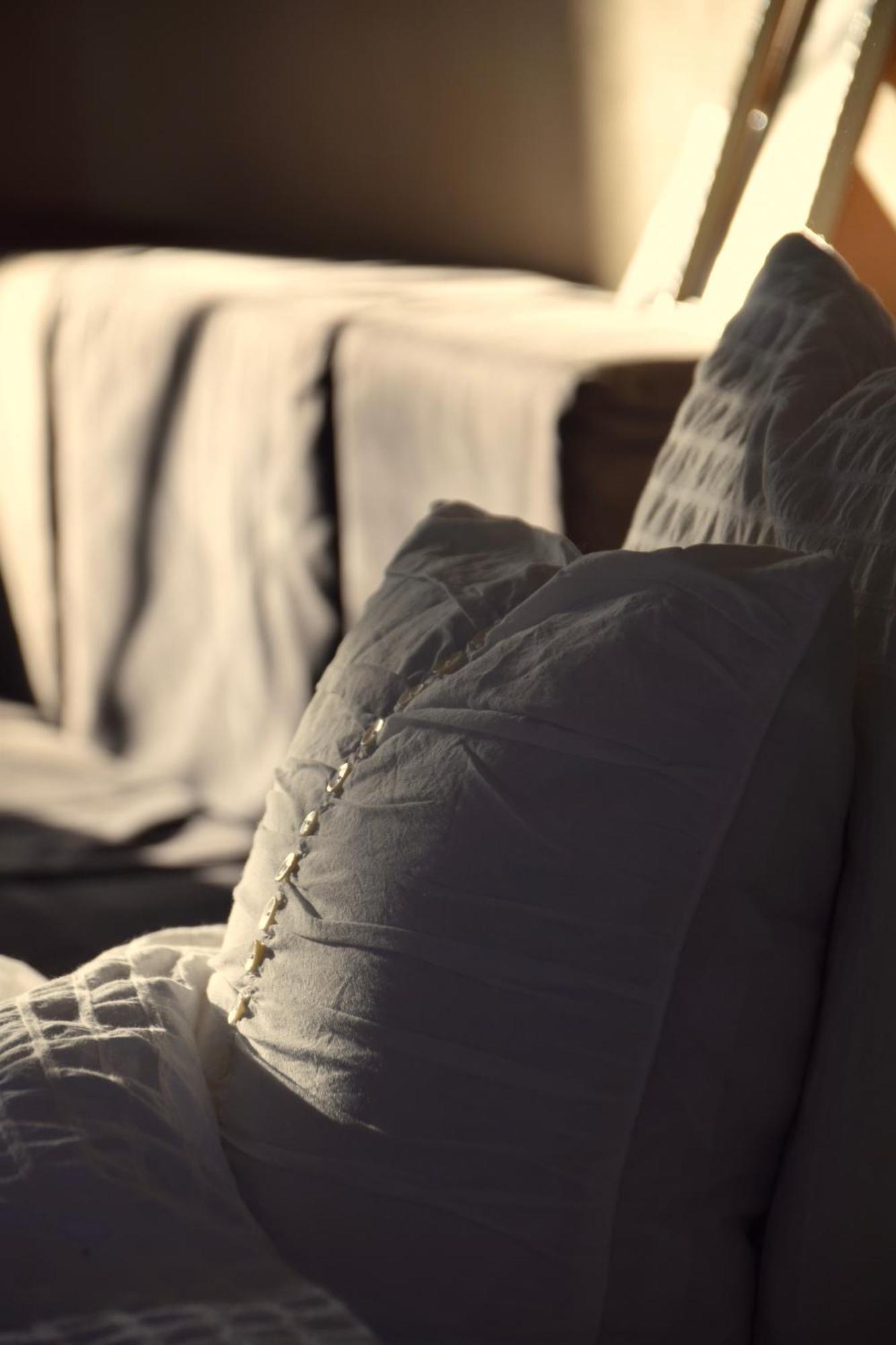 Hemels Logeren Luxury Loft Zutphen Bed and Breakfast Buitenkant foto